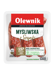 myśliwska 180g