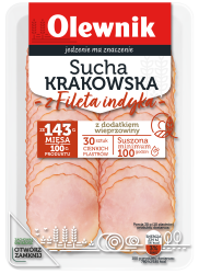 Sucha krakowska z fileta indyka  (3)