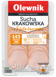 2202 Sucha krakowska z fileta kurczaka