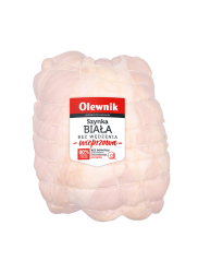 biała bez wędzenia 1