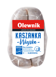 kaszanka wiejska niebieska