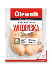 wiedeńskie parówki