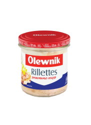 rillettes