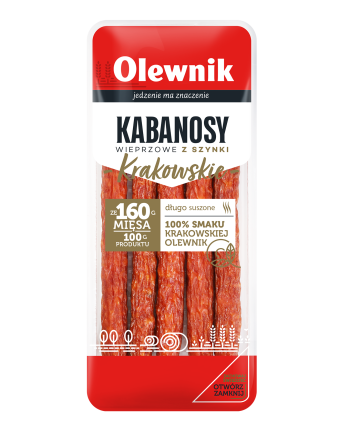 krakowskie