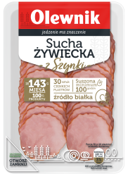 Sucha żywiecka z szynki  (1)