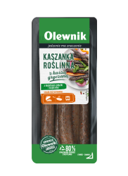 Olewnik kaszanka roslinna